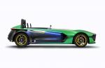 Caterham AeroSeven Concept 2013 года